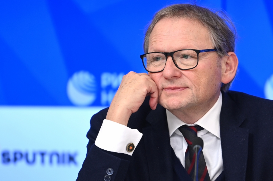 Титов: количество требований для бизнеса стало значительно меньше после ...